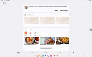 Aplikace SmartThings od Samsungu