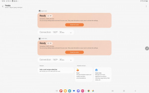 Aplikace SmartThings od Samsungu