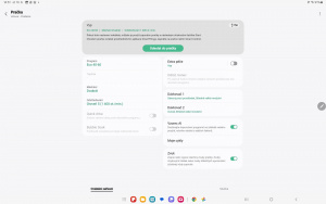 Aplikace SmartThings od Samsungu
