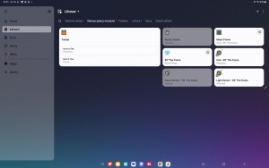 Aplikace SmartThings od Samsungu