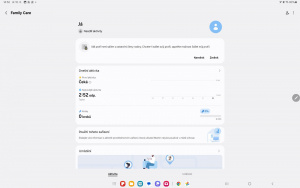 Aplikace SmartThings od Samsungu