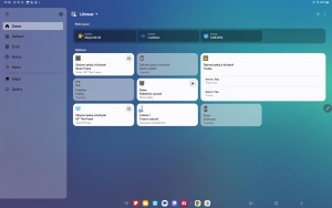 Aplikace SmartThings od Samsungu