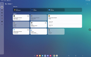 Aplikace SmartThings od Samsungu