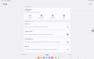 Aplikace SmartThings od Samsungu