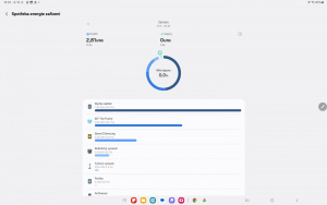 Aplikace SmartThings od Samsungu