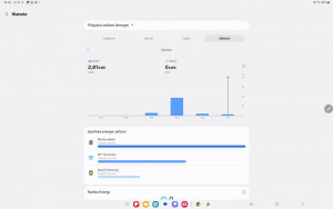 Aplikace SmartThings od Samsungu