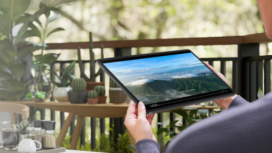 Tablet Honor Pad X8a