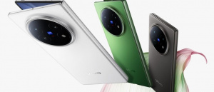 Vivo X Fold 5