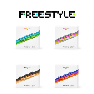 Voxart Freestyle
