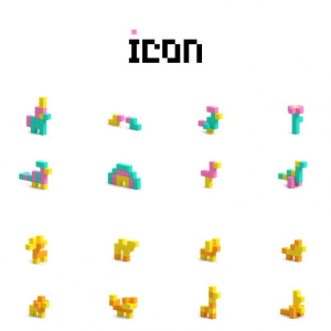 Voxart Icon