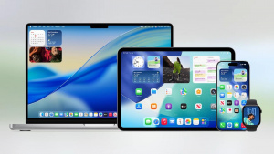 iOS 26, macOS 26, iPadOS 26 a watchOS 26: které modely se dočkají aktualizace?