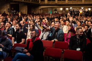 Konference Webexpo 2025