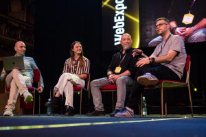 Konference Webexpo 2025