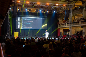 Konference Webexpo 2025