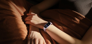 Náramek Xiaomi Smart Band 10