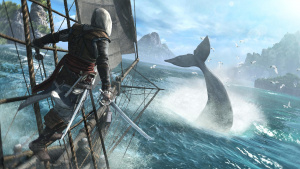 Assassins's Creed IV: Black Flag