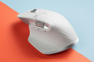Logitech MX Master 3S