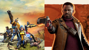 Deathloop a Borderlands 2 jsou nyní zdarma ke stažení