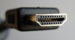 Kabel standardu HDMI