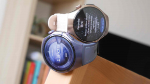 Huawei Watch 5