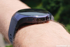 Huawei Watch 5 ze všech stran