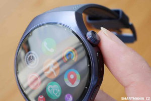 Huawei Watch 5 ze všech stran