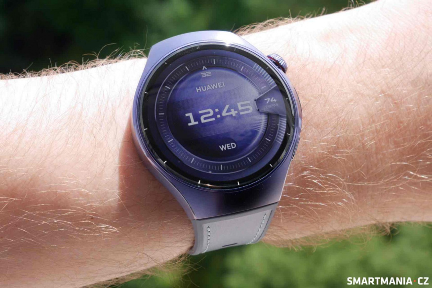 Displej Huawei Watch 5