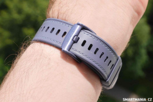 Huawei Watch 5 ze všech stran