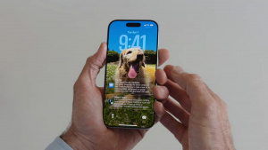 iOS 26 na iPhonu