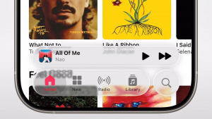 iOS 26