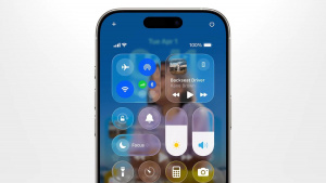 iOS 26