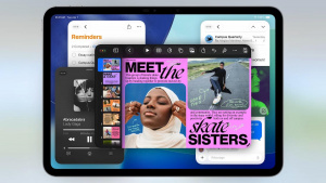iPadOS 26