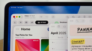 iPadOS 26