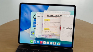 iPadOS 26