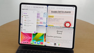 iPadOS 26