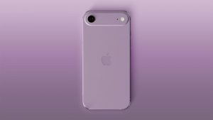 Předpokládaná podoba iPhonu 17 Air