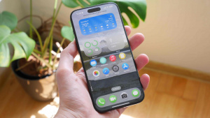 iOS 26 na iPhonu