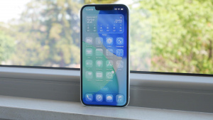 Testujeme iOS 26