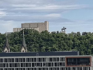 Testovací snímek, 10× zoom