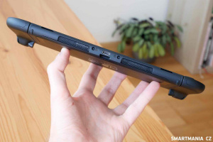 Nintendo Switch 2 ze všech stran