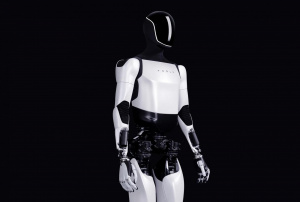 Humanoidní robot Tesla Optimus