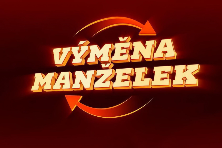 Výměna manželek