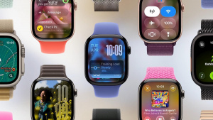 Novinky v operačním systému watchOS 26