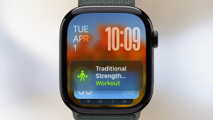 Novinky v operačním systému watchOS 26