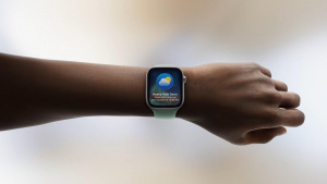 Novinky v operačním systému watchOS 26