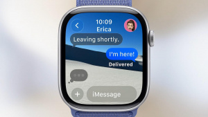 Novinky v operačním systému watchOS 26