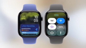 Novinky v operačním systému watchOS 26