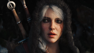 Takto bude vypadat Ciri ve hře The Witcher 4
