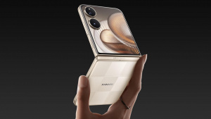 Xiaomi Mix Flip 2