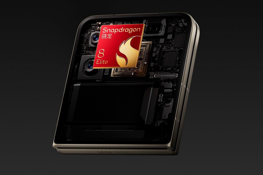 Xiaomi Mix Flip 2